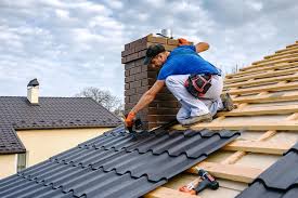 Best Roof Installation  in Newport News, VA